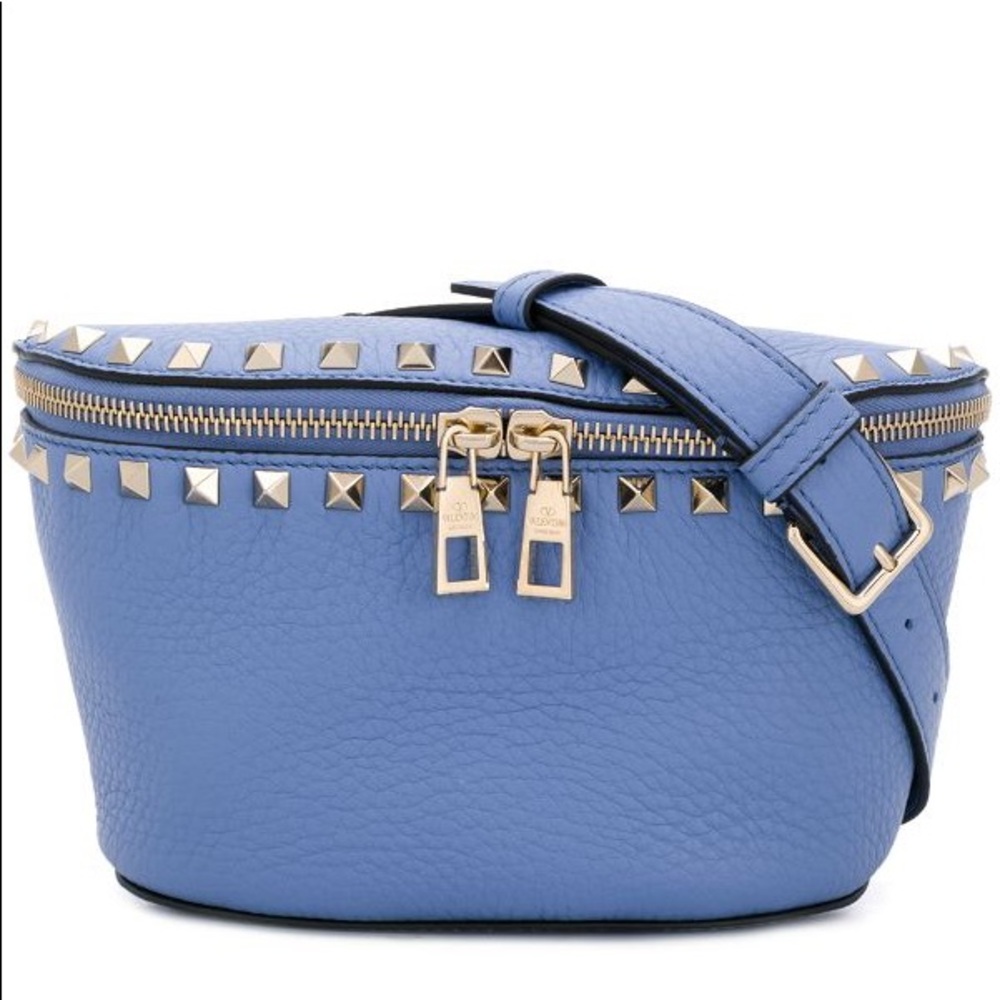 Valentino Rockstud Belt Bag